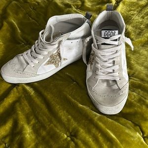 Midstar golden goose